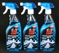7,79€/L. 3 x 500 ml Scheiben Enteiser Spray Nano 1,5l Enteiserspray Sprühflasche