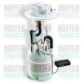 Kraftstoffpumpe Fördereinheit HOFFER 7506494 für FIAT BRAVA BRAVO 1 MAREA 100