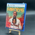 Far Cry 6 - [PlayStation 5]