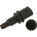 febi bilstein 30831 Sensor Ansauglufttemperatur für OPEL ASTRA F G H H GTC A04