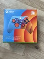 Microsoft XBOX One Wireless Controller Space Jam Limited Edition NEU & OVP