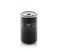 MANN-FILTER W 719/4 Ölfilter Anschraubfilter für VW PASSAT Stufenheck (32B)