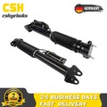 2x Hinten Stoßdämpfer mit ADS 1663200930 Für Mercedes M-Klasse ML350 W166 4matic