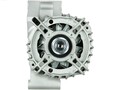 AS-PL Lichtmaschine Generator Lima A4071 für RENAULT SUZUKI OPEL CORSA MERIVA 2
