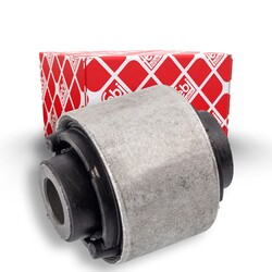 FEBI BILSTEIN Lagerung Lenker Querlenkerlagerung Hinten links Hinten rechts Oben