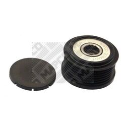 1x Generatorfreilauf MAPCO 14002 passend für ALFA ROMEO FIAT LANCIA
