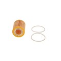 1x Ölfilter BOSCH 1 457 429 248 passend für ALFA ROMEO FIAT GMC OPEL SAAB