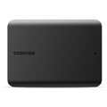 Toshiba 6.3cm 1TB USB3.2 Canvio Basics black NEW extern retail HDTB510EK3AA (426