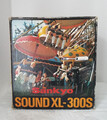 Sankyo Sound XL -300S Super 8 movie camera - unbenutzt!