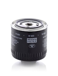 FILTER, ARBEITSHYDRAULIK FÜR 04, 1700, GT CABRIOLET - MANN-FILTER W 920