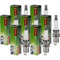 7x DENSO Zündkerzen für Opel Corsa D S07 1.2 1.4 Meriva F08 F68 1.0 L35 1.6