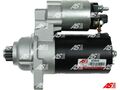 AS-PL (S0048) Anlasser, Starter für AUDI FORD SEAT SKODA VW