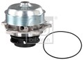 FEBI BILSTEIN Wasserpumpe Motorkühlung 106496 für XF DAF CF Aluminium 2