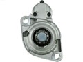 AS-PL Anlasser Starter S0048 für SKODA SEAT FORD AUDI VW 8N3 IBIZA PASSAT 8N9 A3
