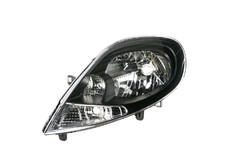 Scheinwerfer Halogen Frontscheinwerfer passend für Opel Vivaro 09/2006- H4 links