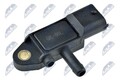 NTY ECS-PL-001 Sensor, Abgasdruck passend für FIAT OPEL SAAB SUZUKI
