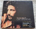 CAT STEVENS - THE VERY BEST OF CD/DVD ROCK 