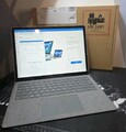 Open Box Neu Microsoft Surface Laptop 3 13,5" Intel i5 8GB RAM 256GB SSD Win 11