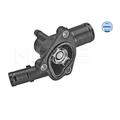 Meyle 16-28 228 0001 Thermostat Kühlmittel für Dacia Logan Renault Nissan