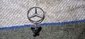 original Stern Motorhaube Emblem 2218800086 Mercedes S211 W211
