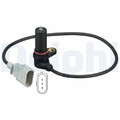 1x Impulsgeber, Kurbelwelle DELPHI SS11053 passend für AUDI SEAT SKODA VW VAG