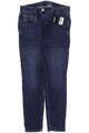 Herrlicher Jeans Damen Hose Denim Jeanshose Gr. W25 Baumwolle Marine... #qgk4xzm