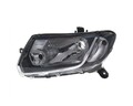 TYC 20-14612-05-2 Hauptscheinwerfer Links für Dacia Logan II MCV 2012-2016