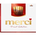 merci® Finest Selection Große Vielfalt Pralinen 20 St./ 250,0 g