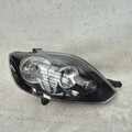 Frontscheinwerfer VW Golf VI Plus 5M1941006G Rechts Scheinwerfer Headlight