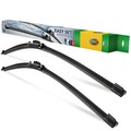 HELLA Easy Set OE Scheibenwischer Vorne passend für MERCEDES-BENZ GLC (X253)