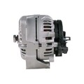 1x Generator HELLA 8EL 012 584-011 passend für MERCEDES-BENZ EVOBUS