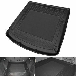 Für Ford Focus C-Max 2003-2010 Original TFS Premium Kofferraumwanne Antirutsch