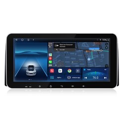 9" Für BMW E39 1999-2005 Autoradio Android 13 Apple Carplay GPS Navi WIFI 2+32GB