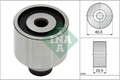 Original INA Umlenkrolle Führungsrolle Zahnriemen Audi VW Seat Skoda