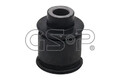 Querlenkerbuchse Hinterachse unten 516266 GSP für MAZDA 626 V 626 V Hatchback