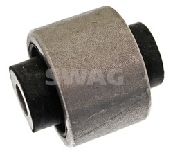 2x Querlenkerlager SWAG 40 92 4221/2x für OPEL Gummi/Metall VECTRA CC Z02 SIGNUM