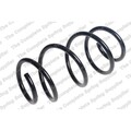 1x ORIGINAL® Lesjöfors 4082948 Fahrwerksfeder Vorne für Audi A3 Sportback A3