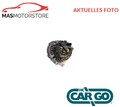 LICHTMASCHINE GENERATOR HC-CARGO 111989 I FÜR AUDI TT,A3,A2,8L1,8N3,8N9,8Z0