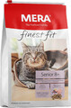 Mera Cat finest fit Senior 1,5kg Katzenfutter trocken