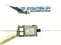 SENSOR VERSCHEIDENES SENSOR MISCELLANEOUS Mercedes-Benz C (W203) 2001 1147212080