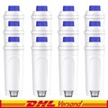 12x Wasserfilter für DeLonghi kompatibel DLSC002 ECAM, ESAM, ETAM Modelle Serie