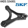 SKF VKDS324001B Lenker für Radaufhängung Querlenker Lenker für Ford 