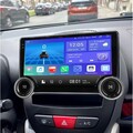 32G Android14 Apple Carplay Autoradio GPS Für Toyota Aygo Peugeot 107 Citroen C1