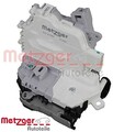 Metzger 2314190 Türschloss für Audi für Porsche 