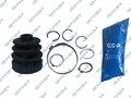 GSP Faltenbalgsatz, Antriebswelle 780331 für DAIHATSU HYUNDAI MAZDA MITSUBISHI