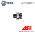 SD4039 FREILAUFGETRIEBE STARTER AS-PL NEU OE QUALITÄT