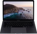 Apple MacBook Pro mit Touch Bar und Touch ID 13.3" (True Tone Retina Display) M1