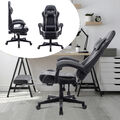 Bürostuhl Drehstuhl Ergonomisch Schreibtischstuhl für Gaming und Büro bis 150 kg