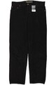 MUSTANG Jeans Herren Hose Denim Jeanshose Gr. W36 Baumwolle Schwarz #tug0s00