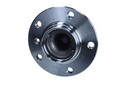 MAXGEAR Radlagersatz 33-1312 für BMW 1er F20 F21 3er F30 F80 Touring F31 4er F36